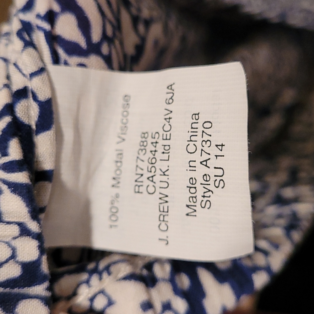J.Crew pants - Picture 5 of 5
